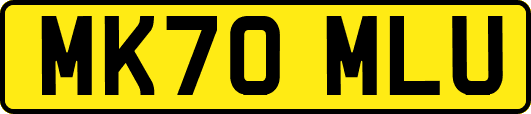 MK70MLU