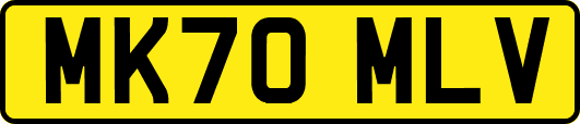 MK70MLV