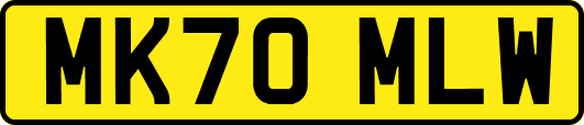 MK70MLW
