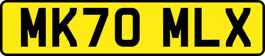 MK70MLX
