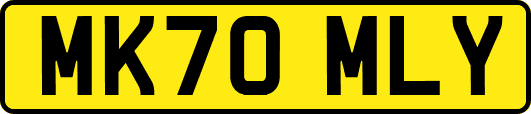 MK70MLY