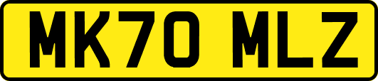 MK70MLZ