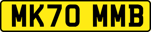 MK70MMB