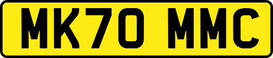MK70MMC