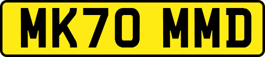 MK70MMD