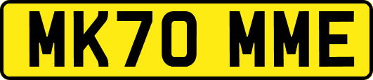 MK70MME
