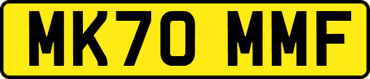 MK70MMF