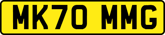 MK70MMG