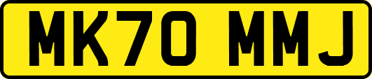 MK70MMJ