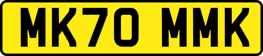 MK70MMK