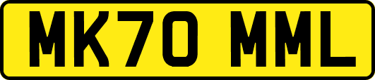 MK70MML