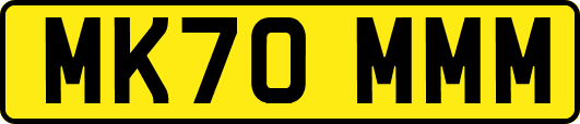 MK70MMM