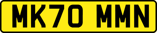 MK70MMN