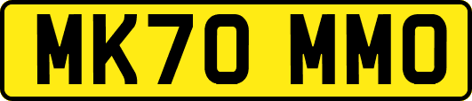 MK70MMO