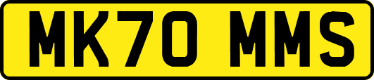 MK70MMS