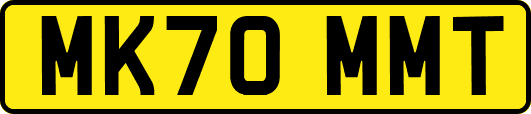 MK70MMT