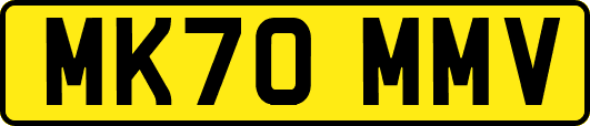MK70MMV