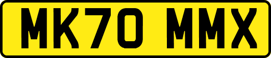 MK70MMX