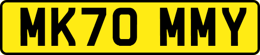 MK70MMY