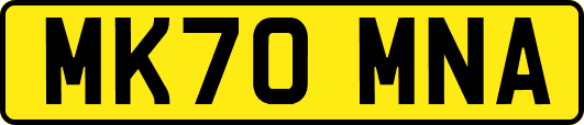 MK70MNA