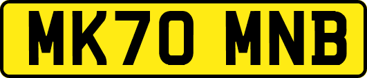 MK70MNB
