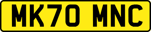 MK70MNC