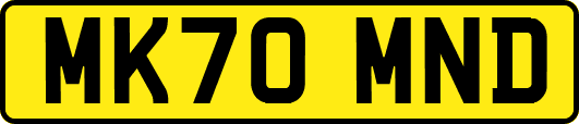 MK70MND