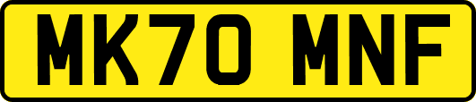 MK70MNF