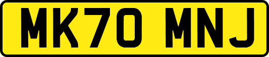 MK70MNJ