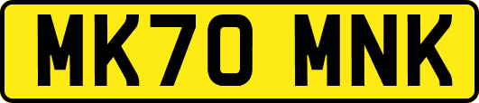 MK70MNK