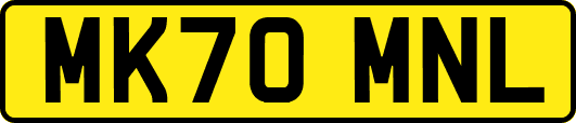 MK70MNL
