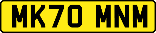 MK70MNM