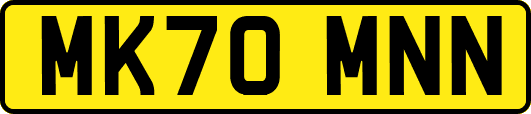 MK70MNN