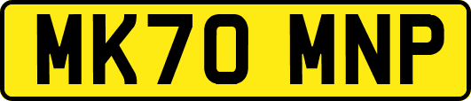 MK70MNP