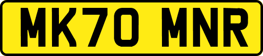 MK70MNR
