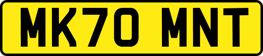 MK70MNT