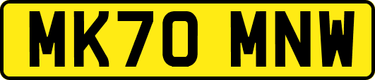 MK70MNW