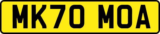 MK70MOA