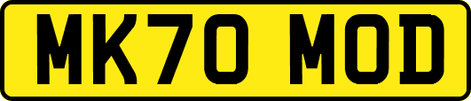 MK70MOD
