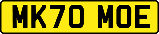 MK70MOE