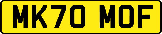 MK70MOF