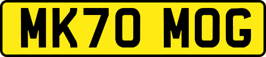 MK70MOG