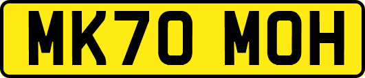 MK70MOH