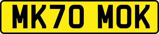 MK70MOK