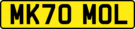 MK70MOL