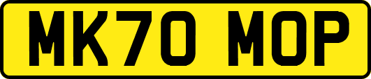 MK70MOP