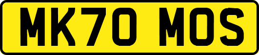 MK70MOS
