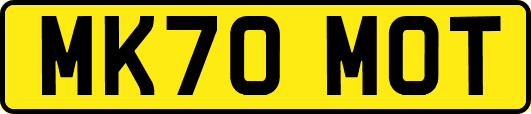 MK70MOT