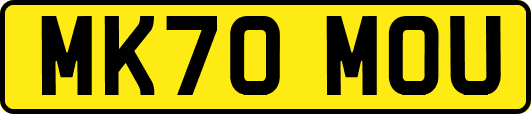 MK70MOU