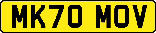 MK70MOV